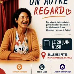 Théâtre: Un autre regard