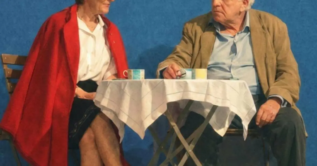 Théâtre : Un bateau pour Lipaïa