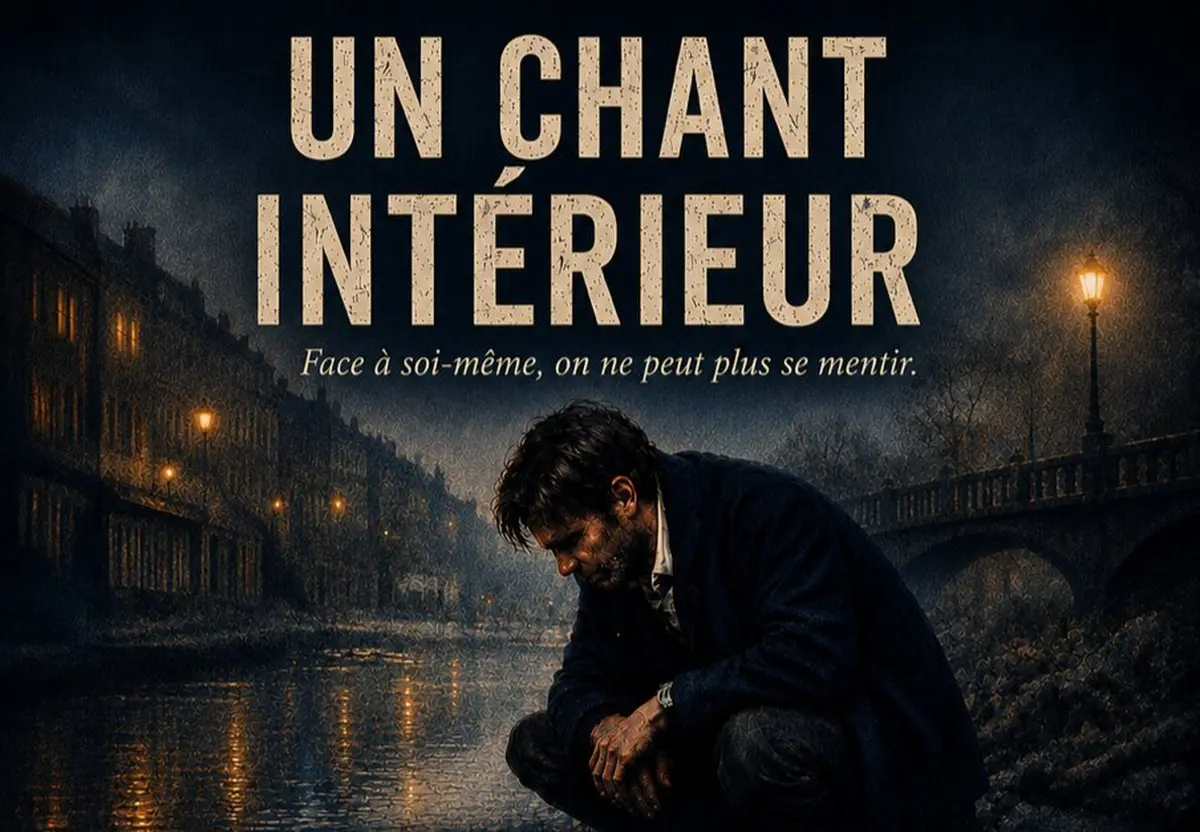 Théâtre : Un Chant Intérieur