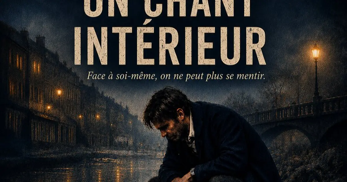 Théâtre : "Un Chant Intérieur"