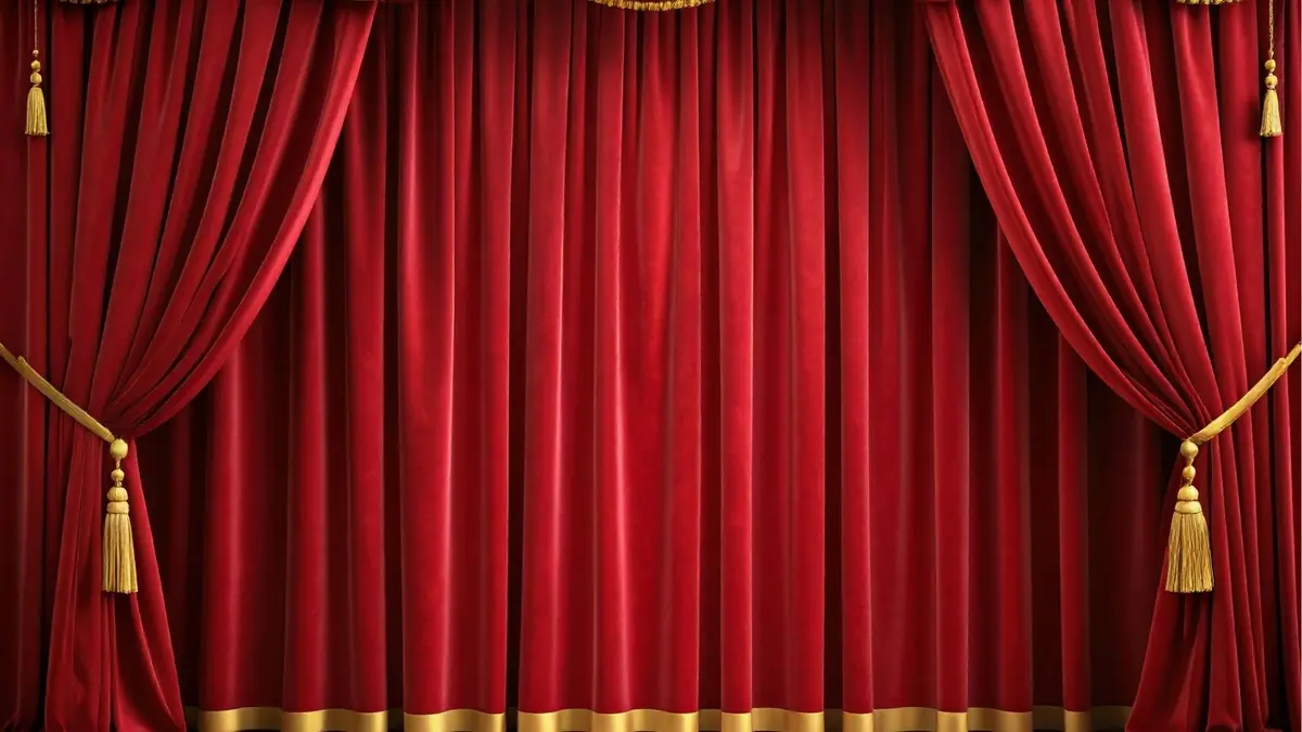 Théâtre :  Un immeuble des voisins