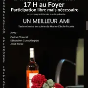 Theâtre Un Meilleur Ami