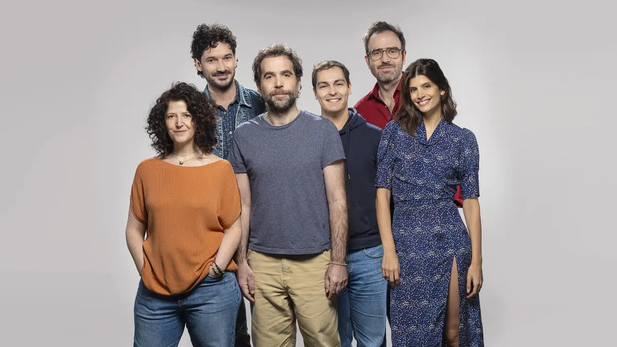 Théâtre : Un succès fou