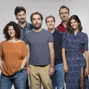 Théâtre : Un succès fou