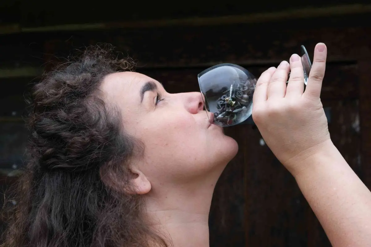 Théâtre : Un verre à soi à Vire Normandie