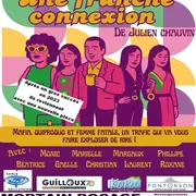 Théatre Une franche connexion