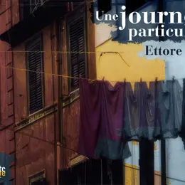 Théâtre - Une journée particulière