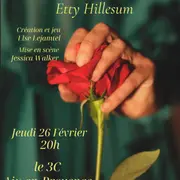 Théâtre : Une Lumière dans la Nuit