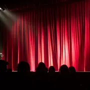 Théâtre - Une veille de mardi - Tota Compania