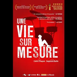 Théâtre - Une vie sur mesure