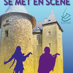 Théâtre : Uzerche se met en scène