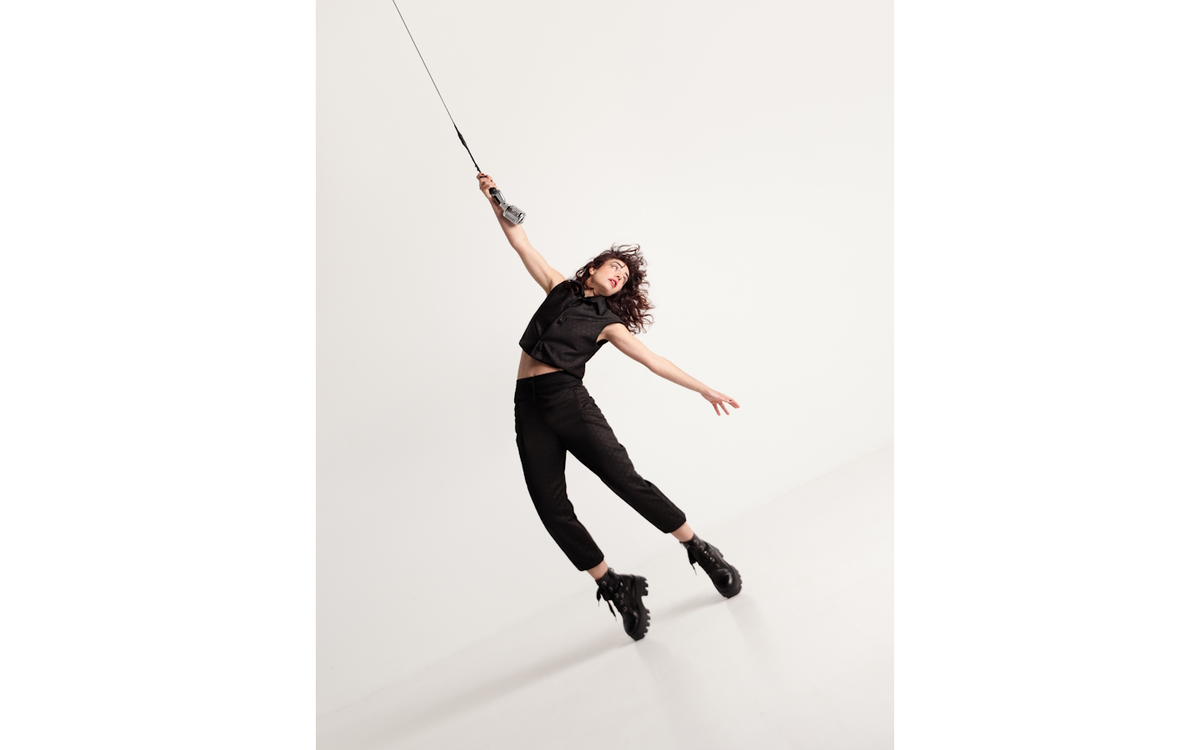 Théâtre « VA AIMER ! » de Eva RAMI