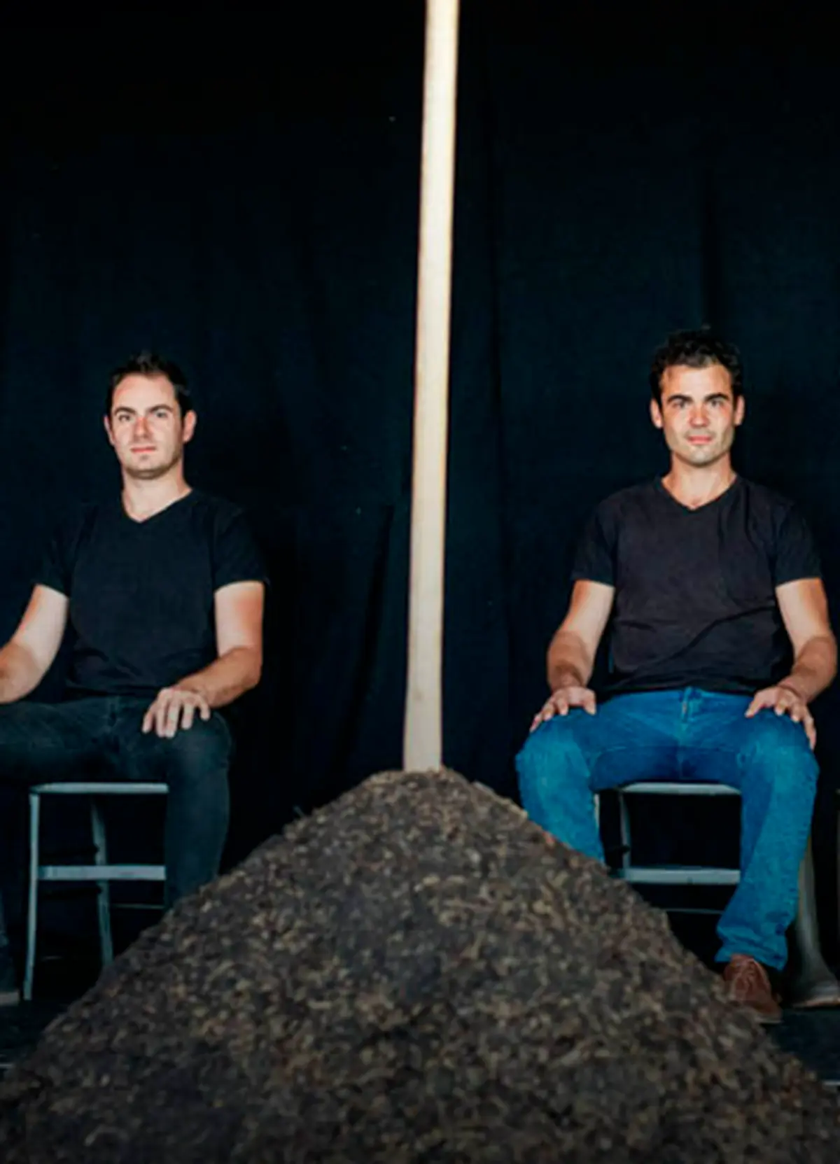 Théâtre : Vacarme(s) ou Comment l’Homme marche sur la Terre