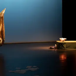 Théâtre - Vagabondages et Conversations
