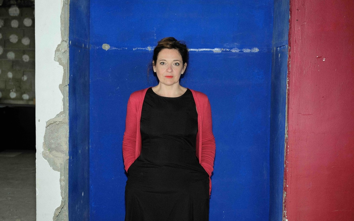 Théâtre : Valentina-Tchernobyl