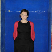 Théâtre : Valentina-Tchernobyl