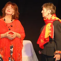 Théâtre Vancouver par l'Atelier Gare aux mots