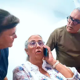 Théâtre Vendredi 13 de JP Martinez