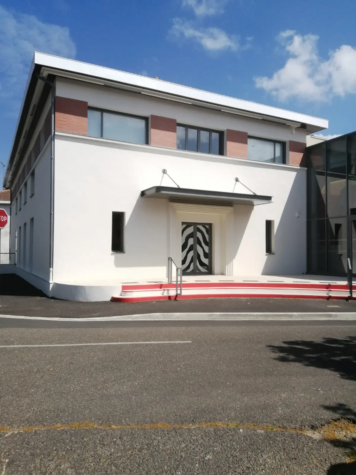 Théâtre «Venez donc dîner ce soir»