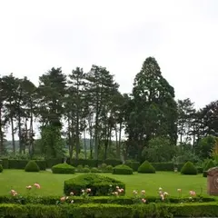 Parc de la Léonardsau