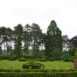 Parc de la Léonardsau