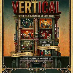 Théâtre Vertical