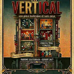 Théâtre Vertical