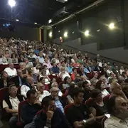 Théâtre Victoire au Vox : Une semaine pas plus