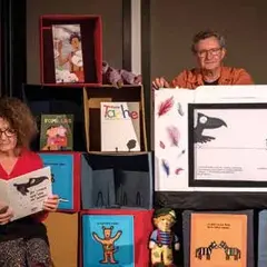 Théâtre : Vieillir debout