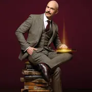 Théâtre - Viktor VINCENT - Fantastik