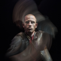 Théâtre : Violences conjuguées