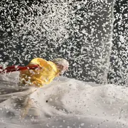 Théâtre visuel et clown : Slava’s Snowshow