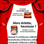 Théâtre - Voulmentin