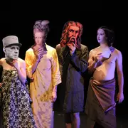 Théâtre : YODEL, chronique d'un putsch involontaire