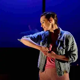 Théâtre : zoom