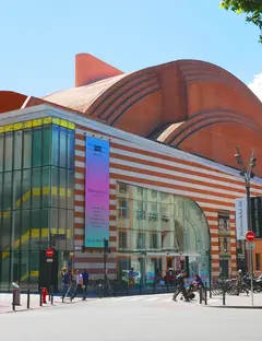 ThéâtredelaCité - CDN Toulouse Occitanie