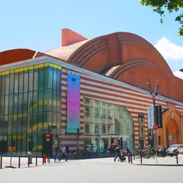 ThéâtredelaCité - CDN Toulouse Occitanie