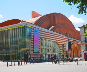 ThéâtredelaCité - CDN Toulouse Occitanie