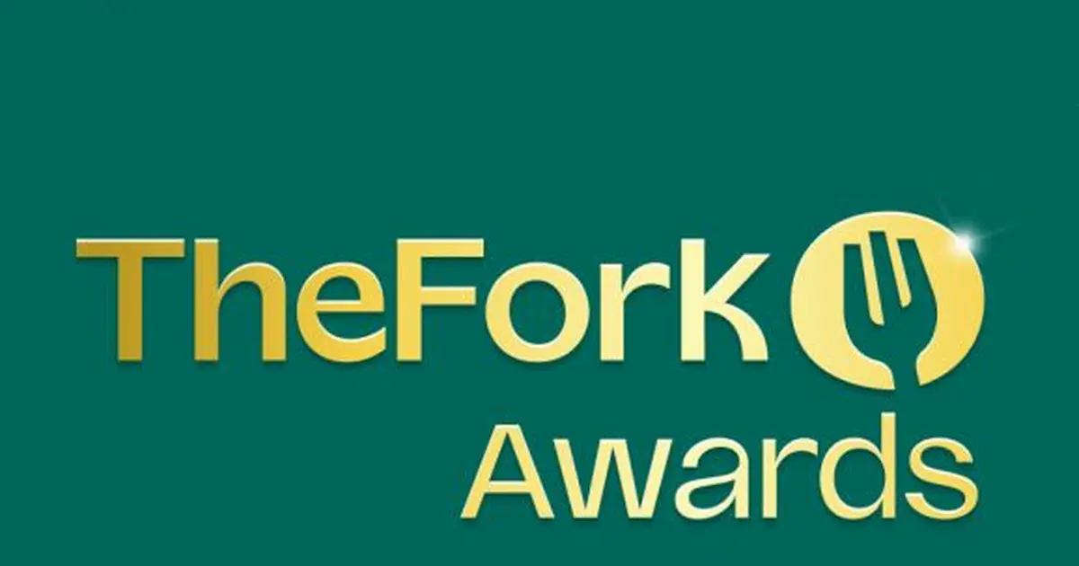 TheFork Awards
