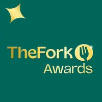 TheFork Awards &copy; TheFork Awards