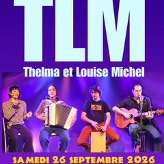 Thelma et Louise Michel