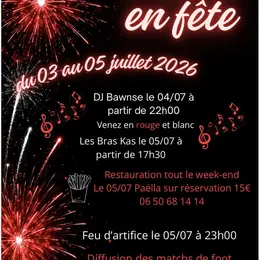 Thenon en Fête