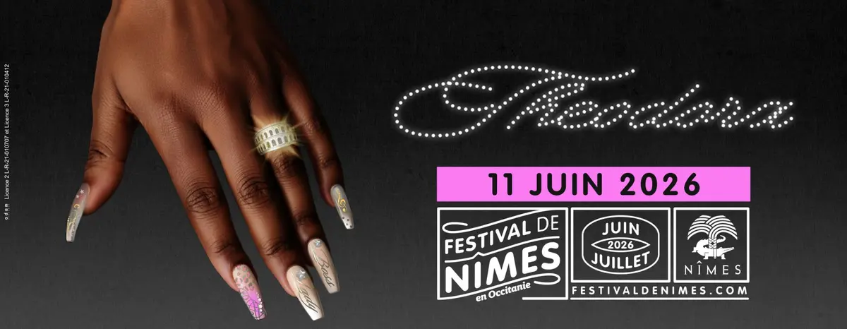 La Boss Lady va enflammer les Arènes cet été