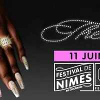 La Boss Lady va enflammer les Arènes cet été DR