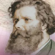 Théodore Deck : De Guebwiller à Paris, itinéraire d\'un céramiste d\'exception
