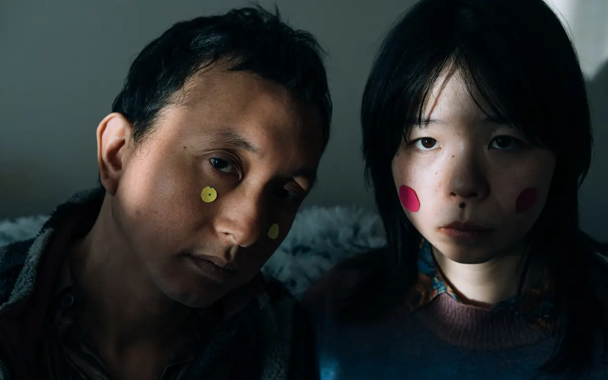 Thereon + Heather + Heavenphetamine