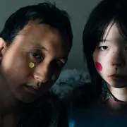 Thereon + Heather + Heavenphetamine