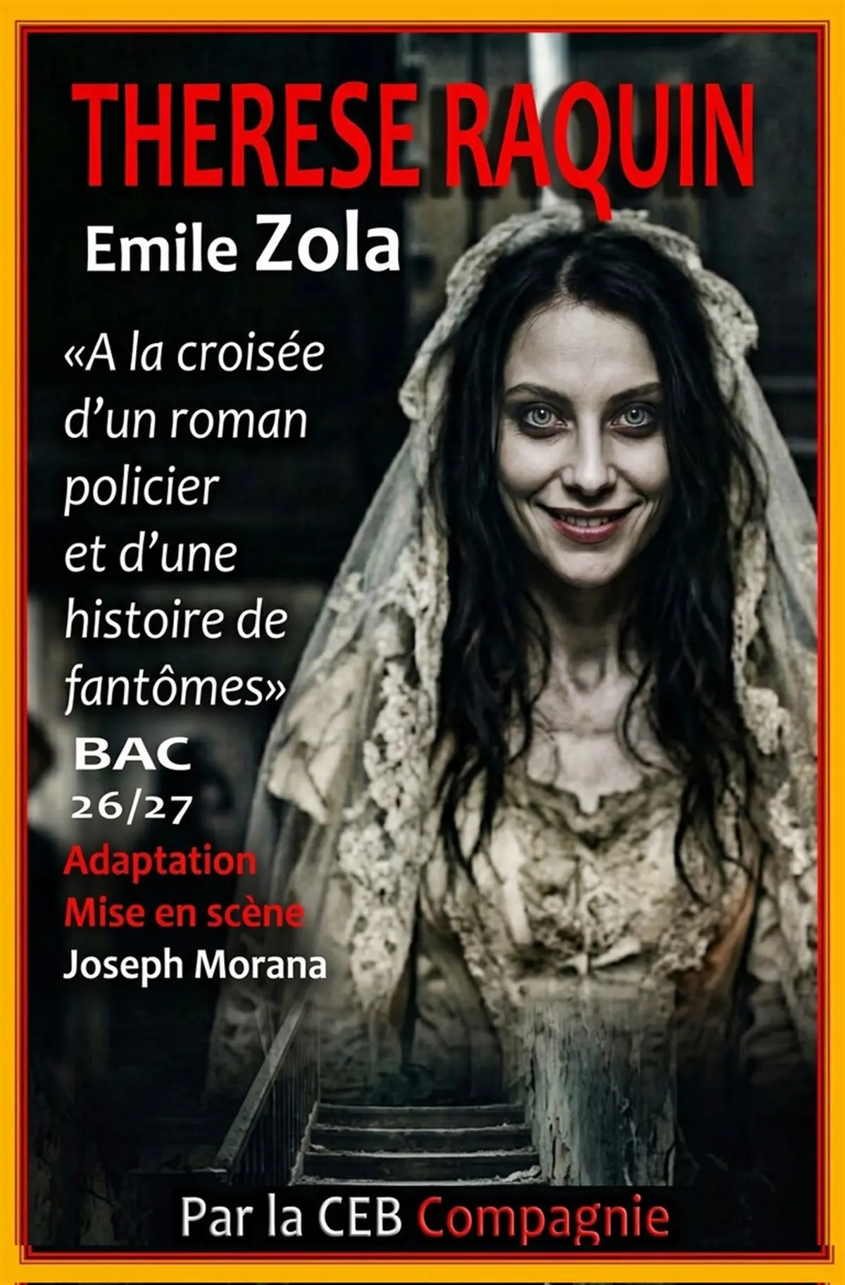 Thérèse Raquin