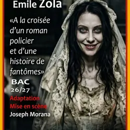 Thérèse Raquin