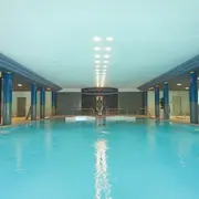 8 thermes à proximité de l'Alsace